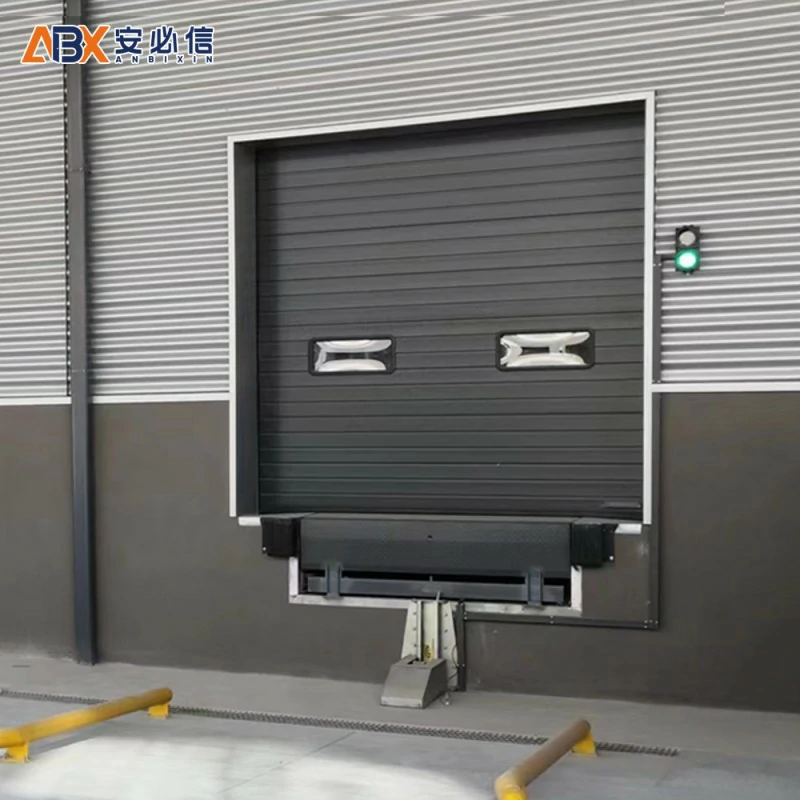 黔西南布依族苗族自治州消防提升门