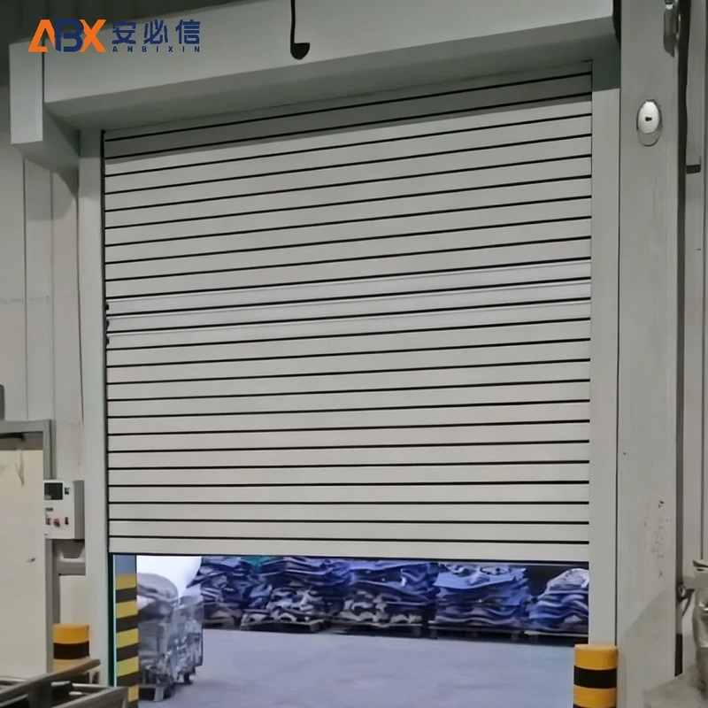 黔西南布依族苗族自治州洁净室高速门
